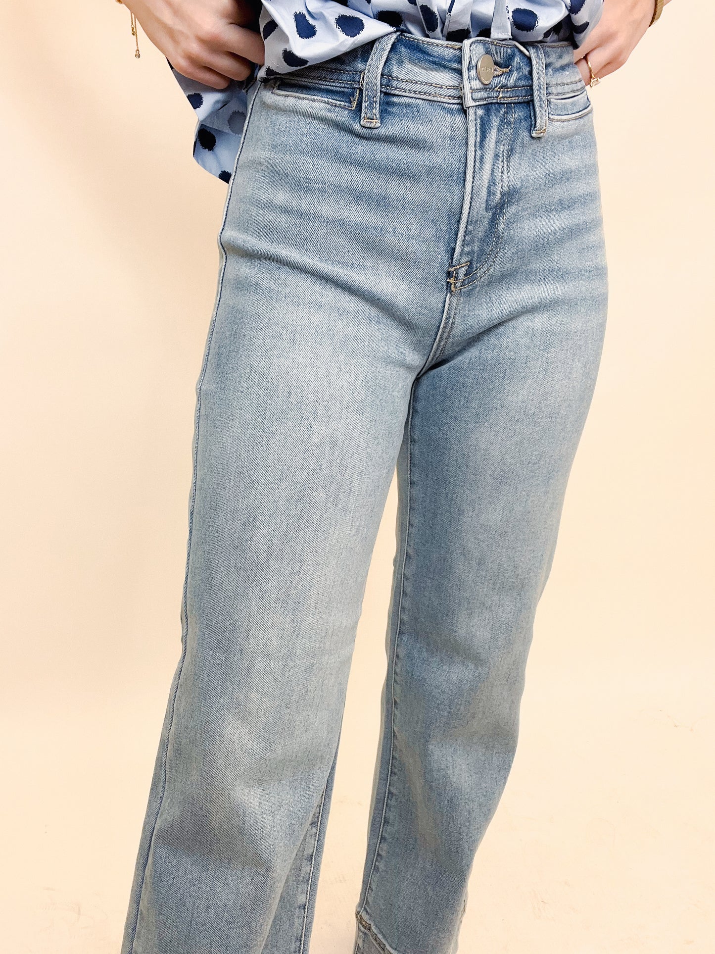RISEN Los Angeles Jeans