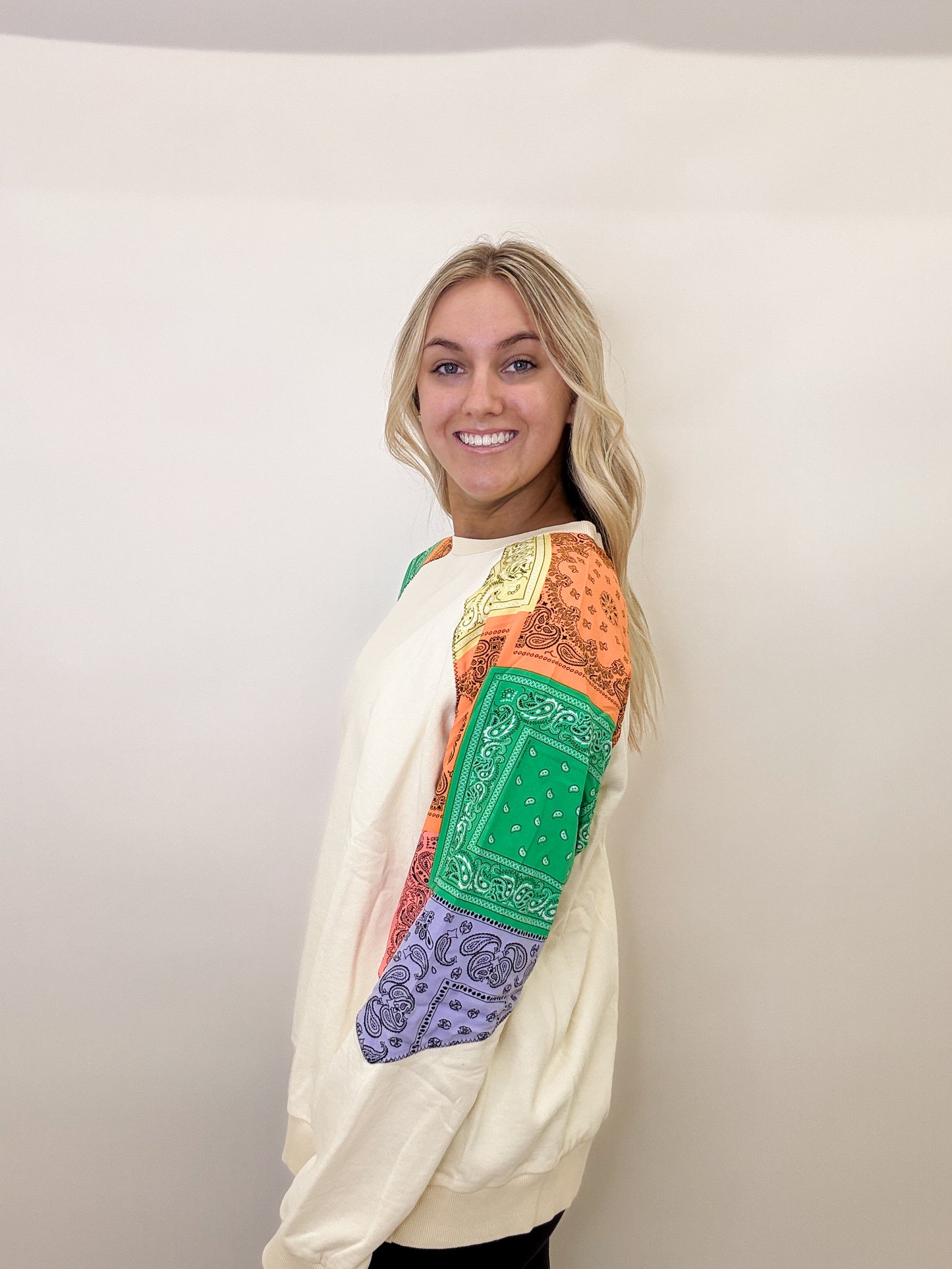 All in the Details Top