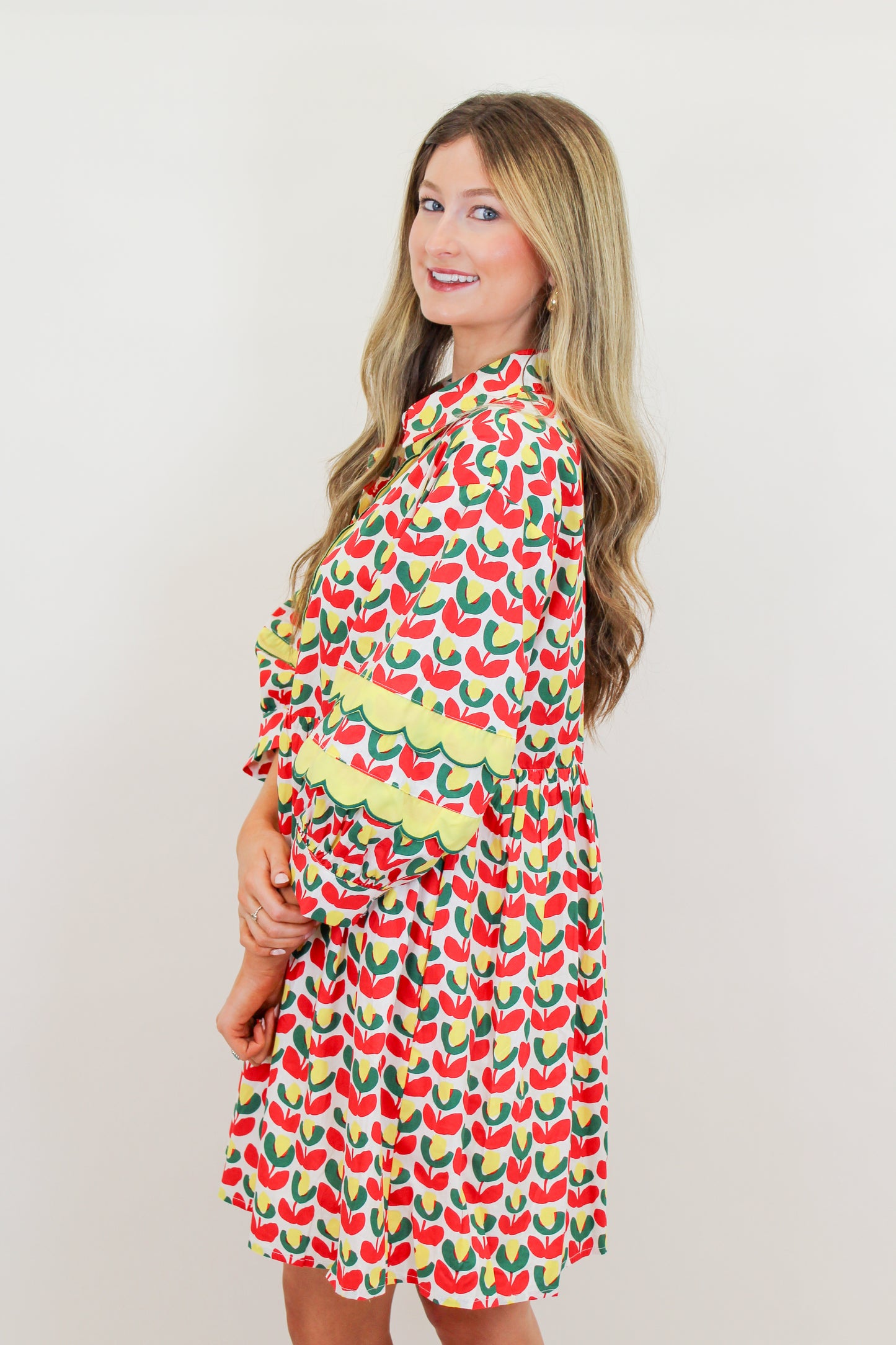 Brunch with the Girls Dress