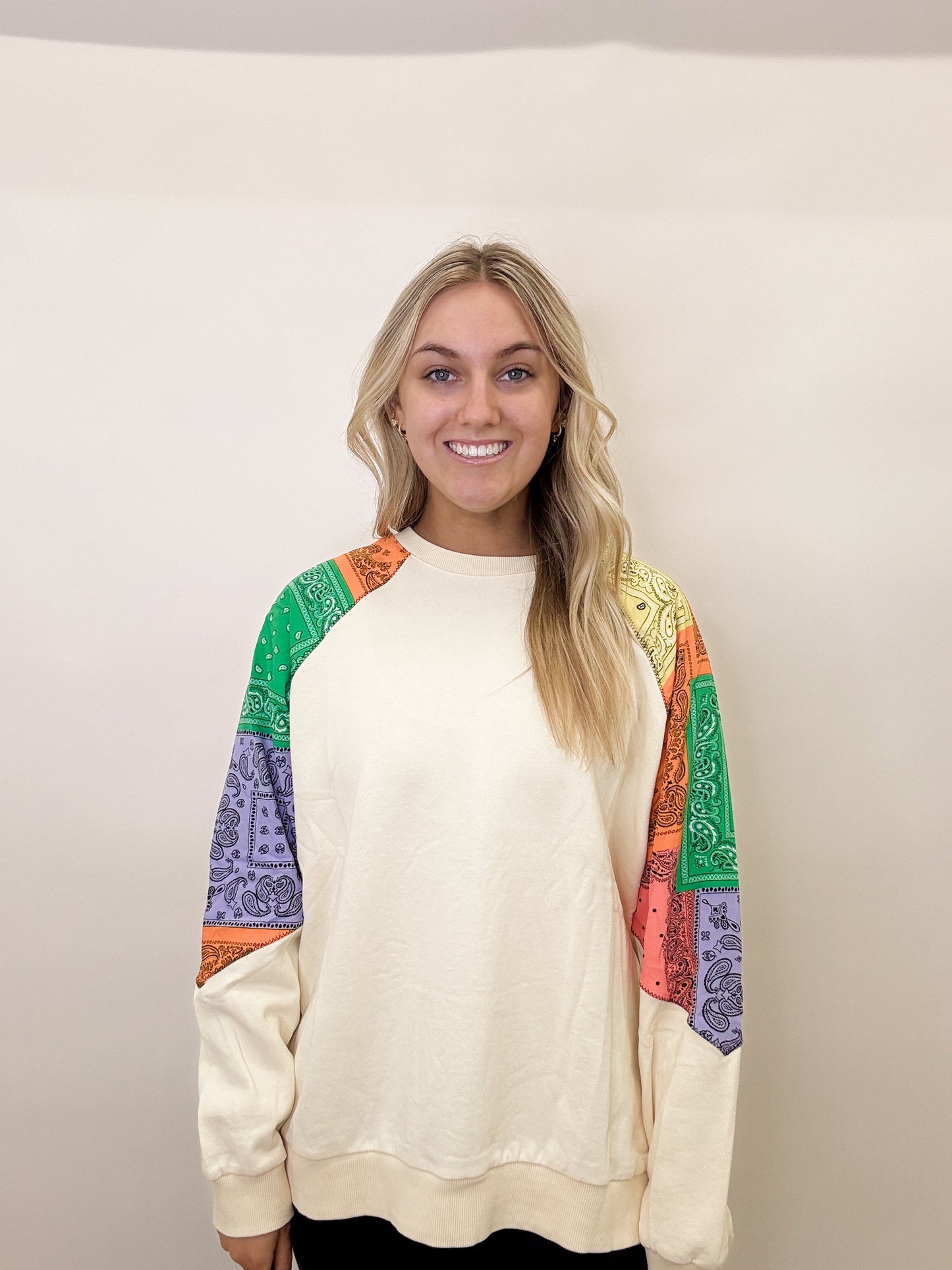 All in the Details Top