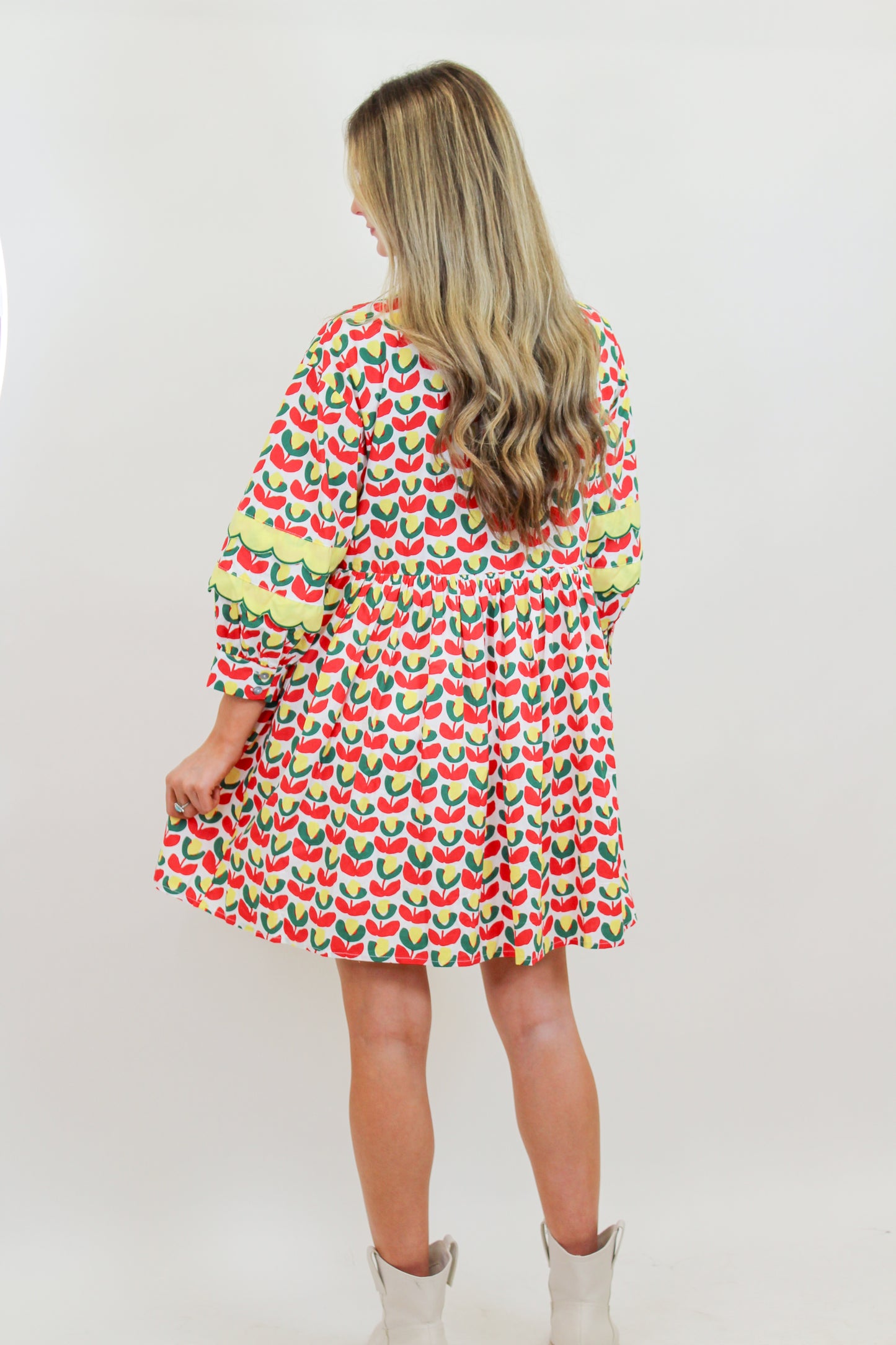 Brunch with the Girls Dress