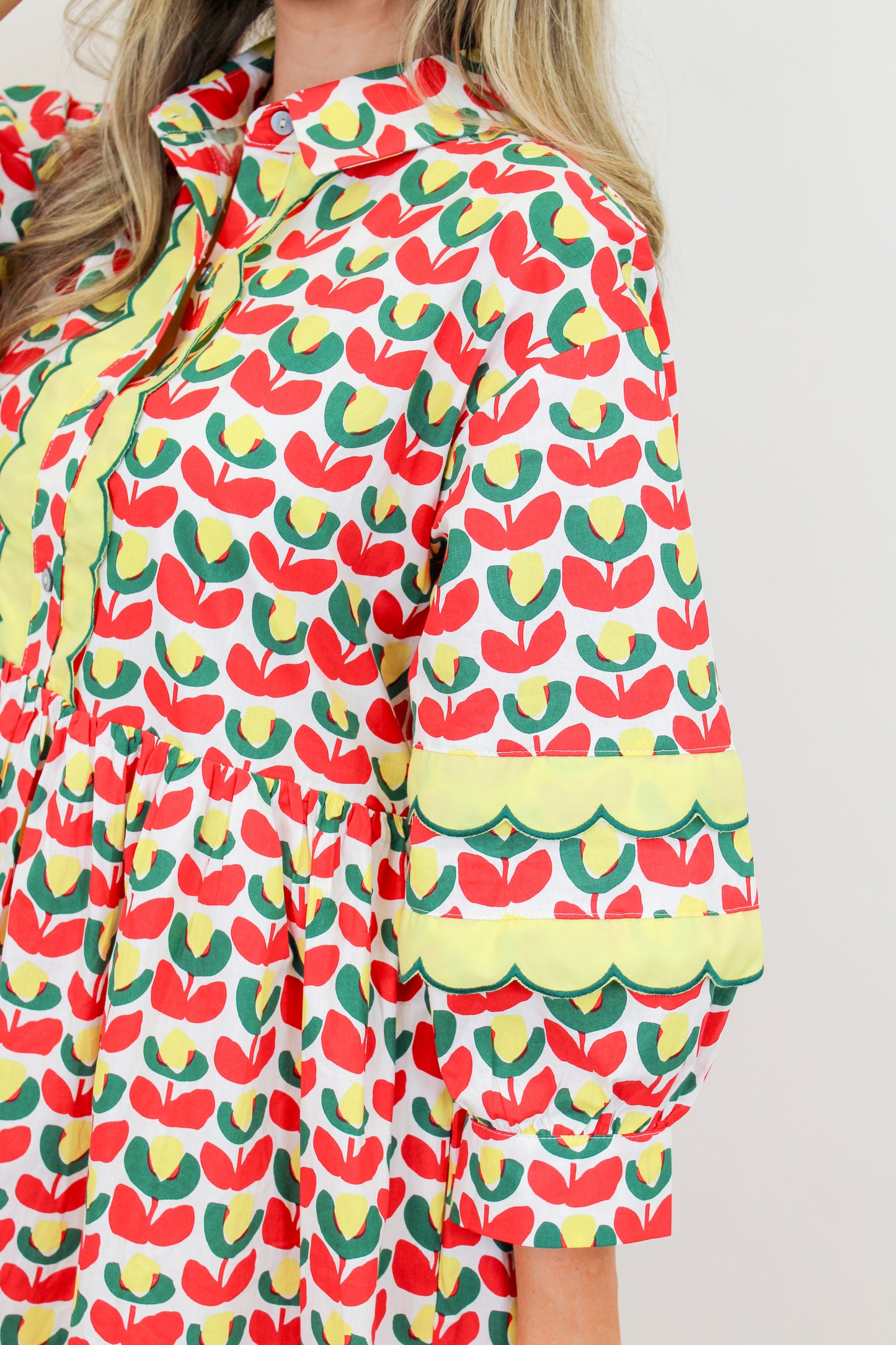 Brunch with the Girls Dress