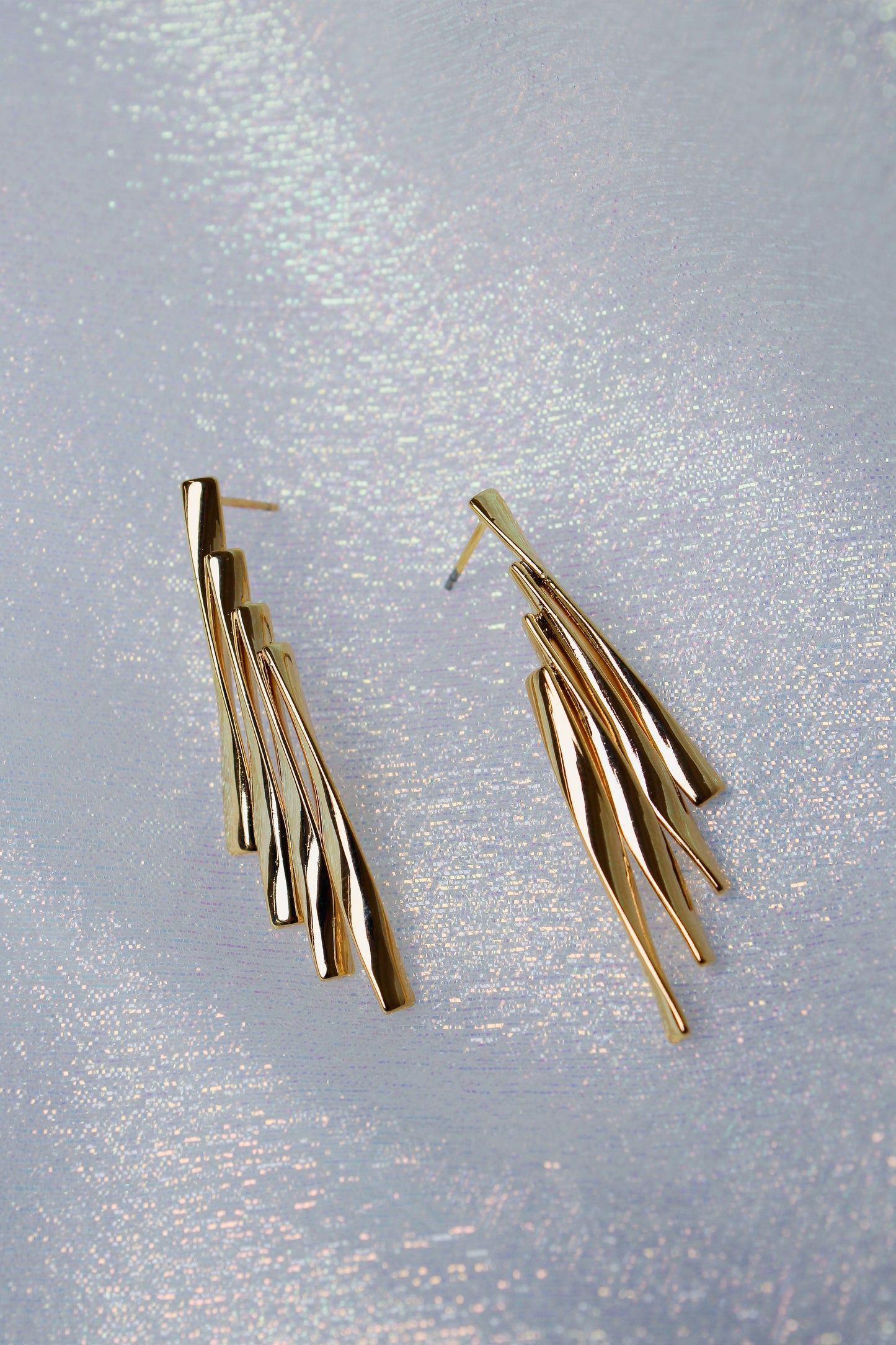 Angel Wings Earrings