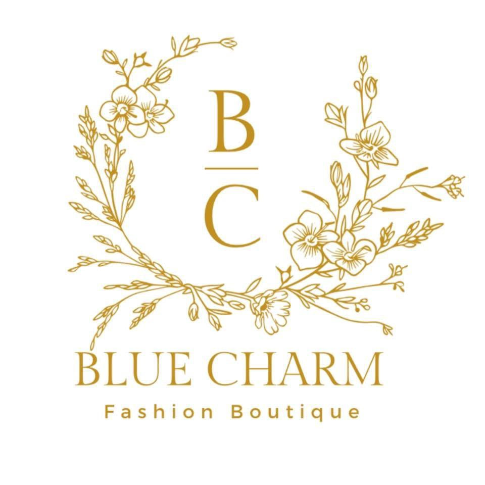 The Blue Charm Boutique Gift Card