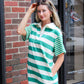 Go Green Girl Dress
