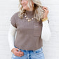 Simplicity Sweater