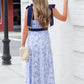 Garden of Love Dress