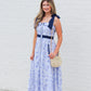 Garden of Love Dress