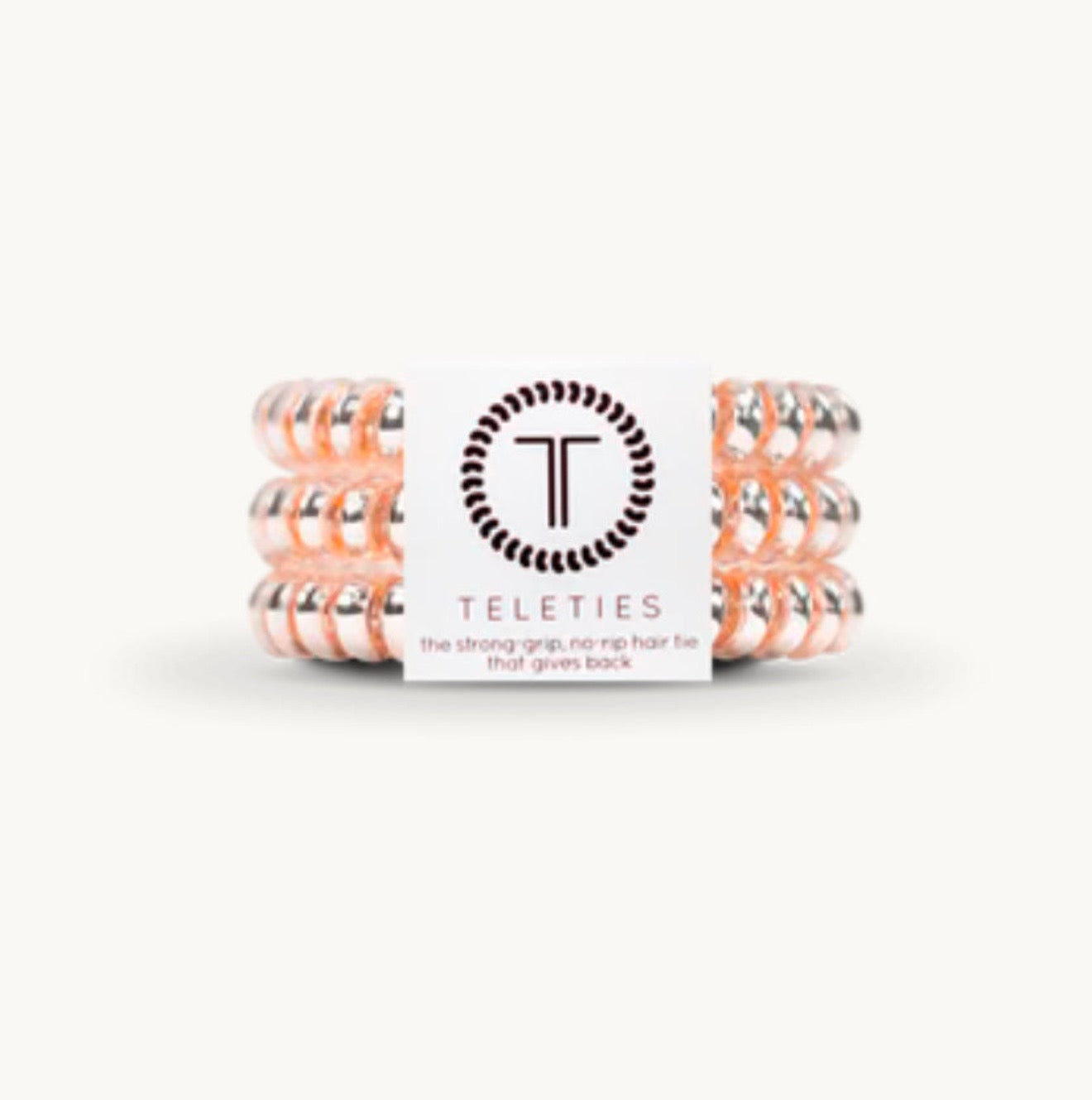 Teleties Hair Ties Medium