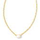 Cailin Crystal Pendant Necklace