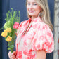 Rose All Day Top