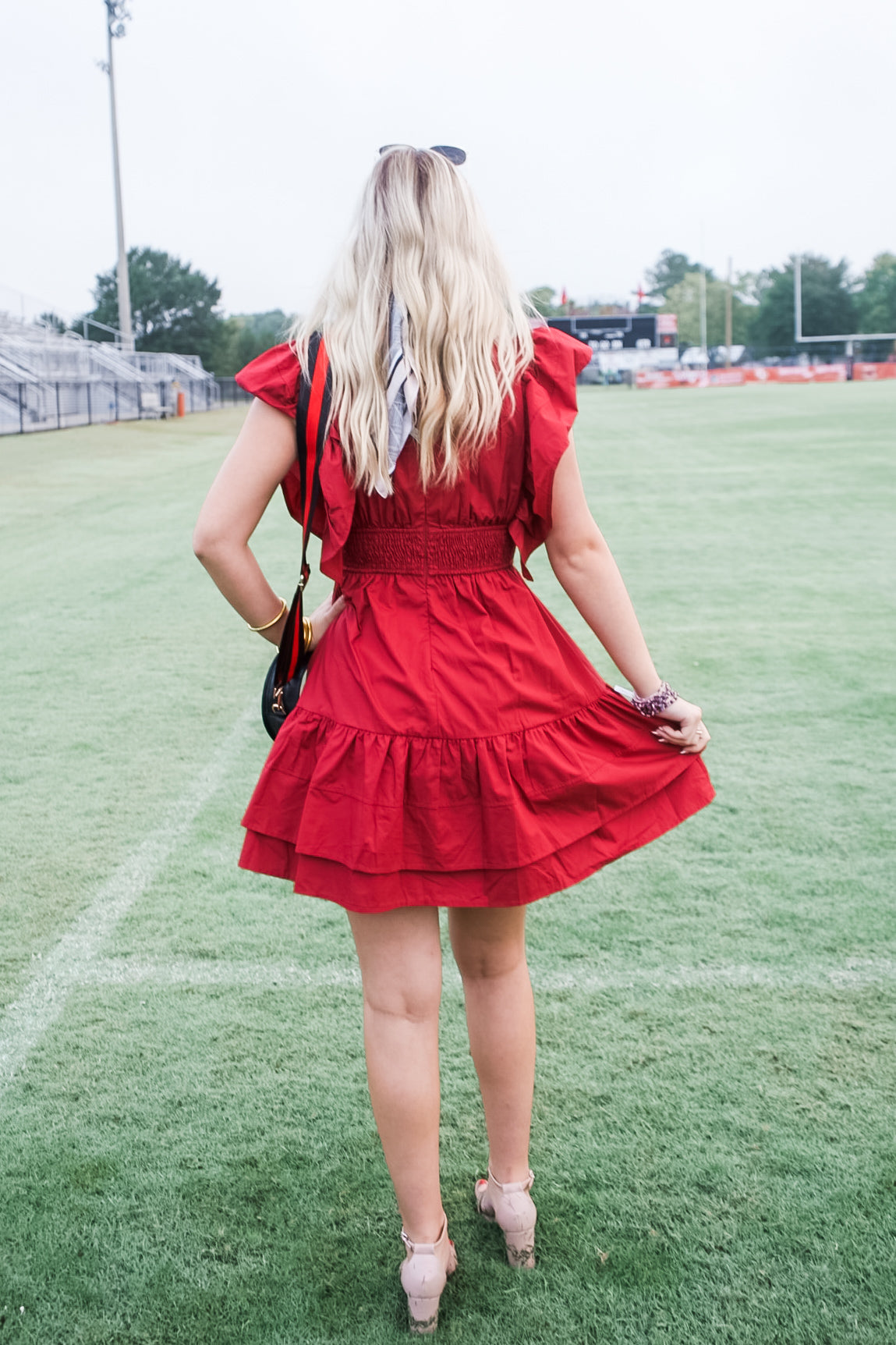 Southern Traditions Dress