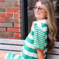Go Green Girl Dress