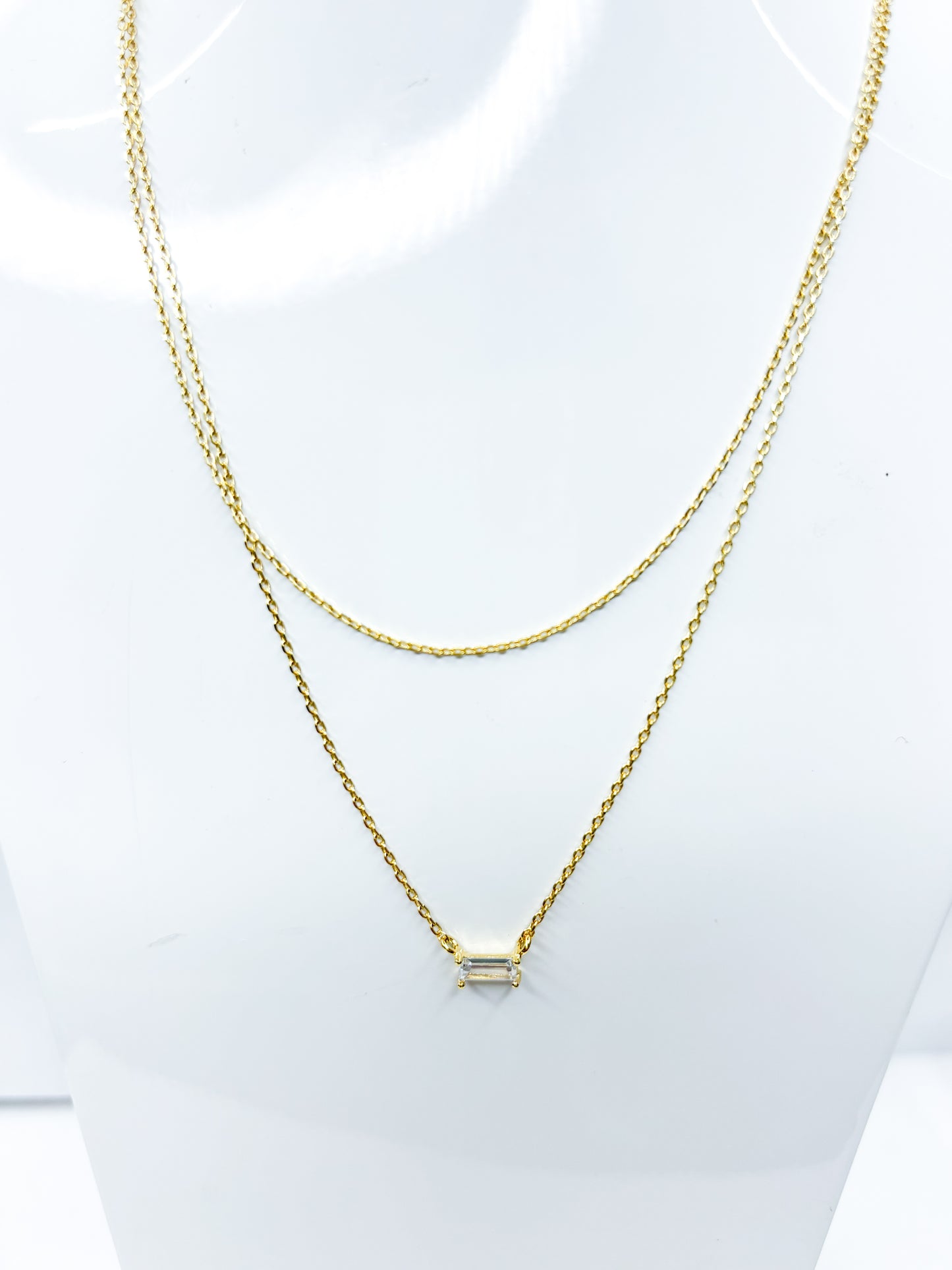 Dainty Darling Necklace