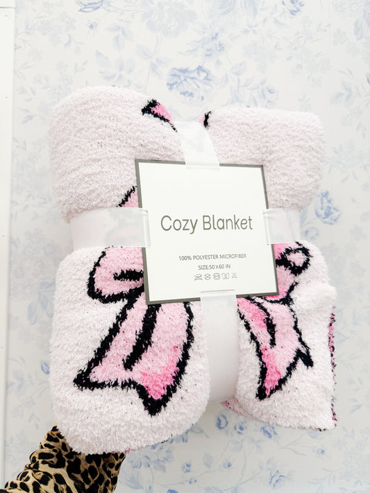 Cozy Blanket