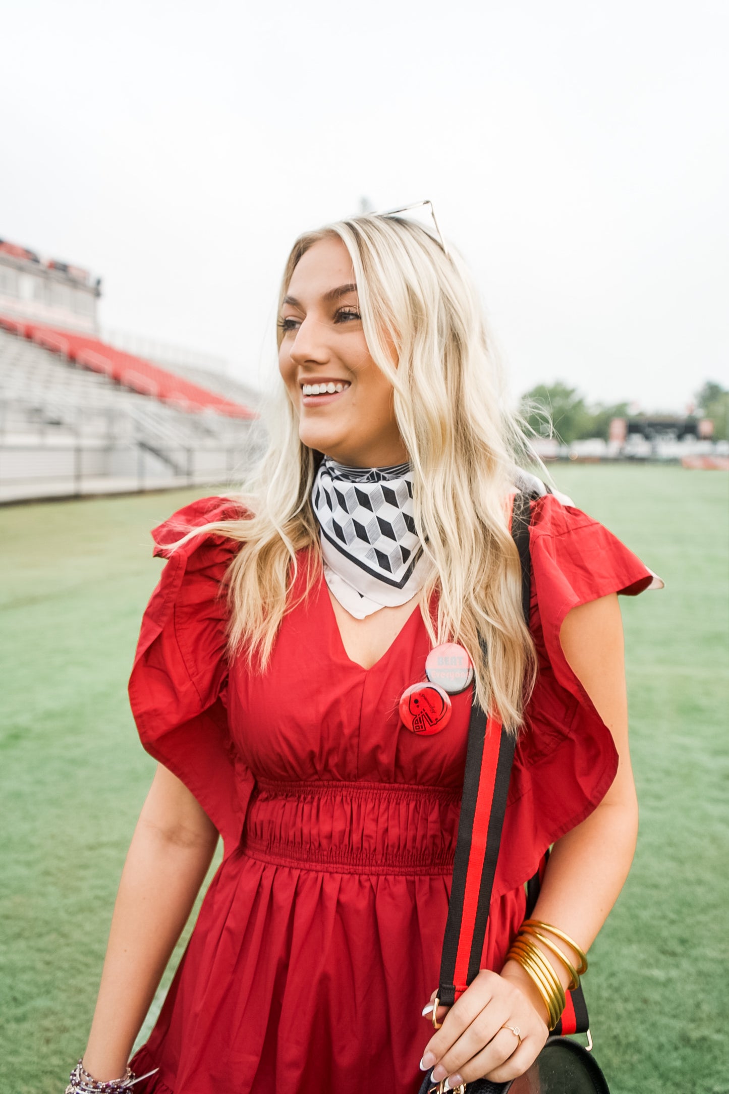 Southern Traditions Dress