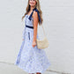Garden of Love Dress