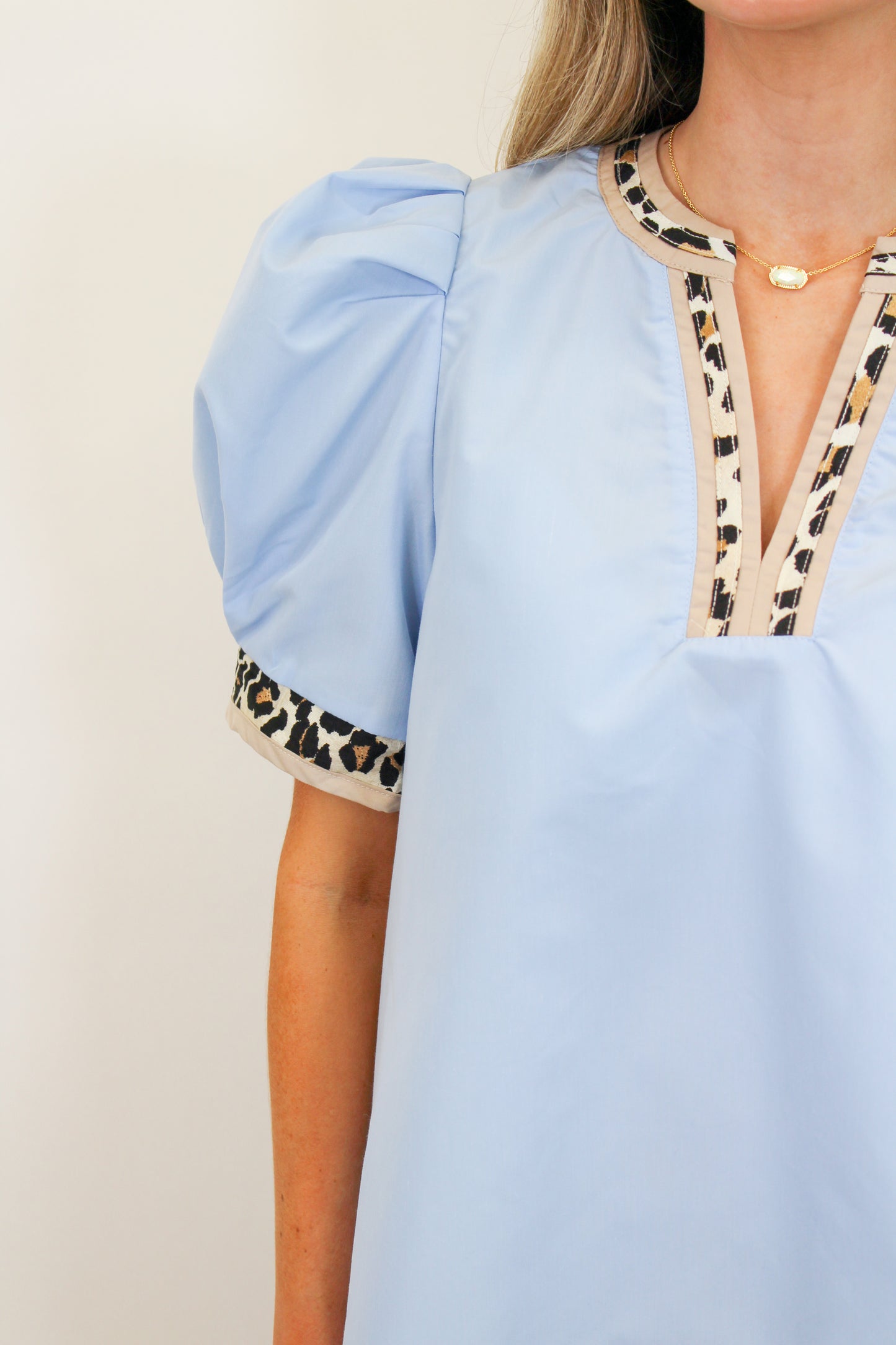 Wild Classic Top