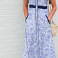 Garden of Love Dress