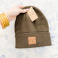 C.C Beanie Simple