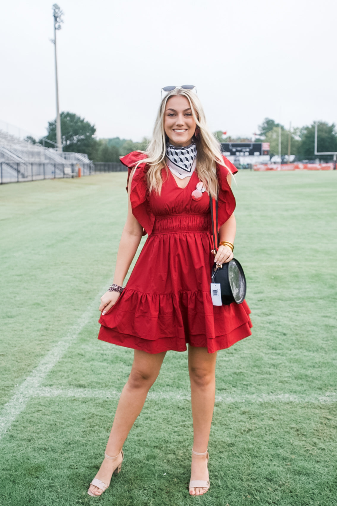 Southern Traditions Dress