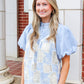 Charmed Life Top
