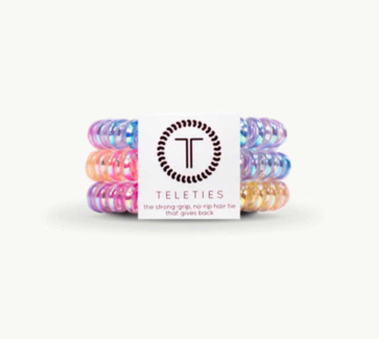 Teleties Hair Ties Medium