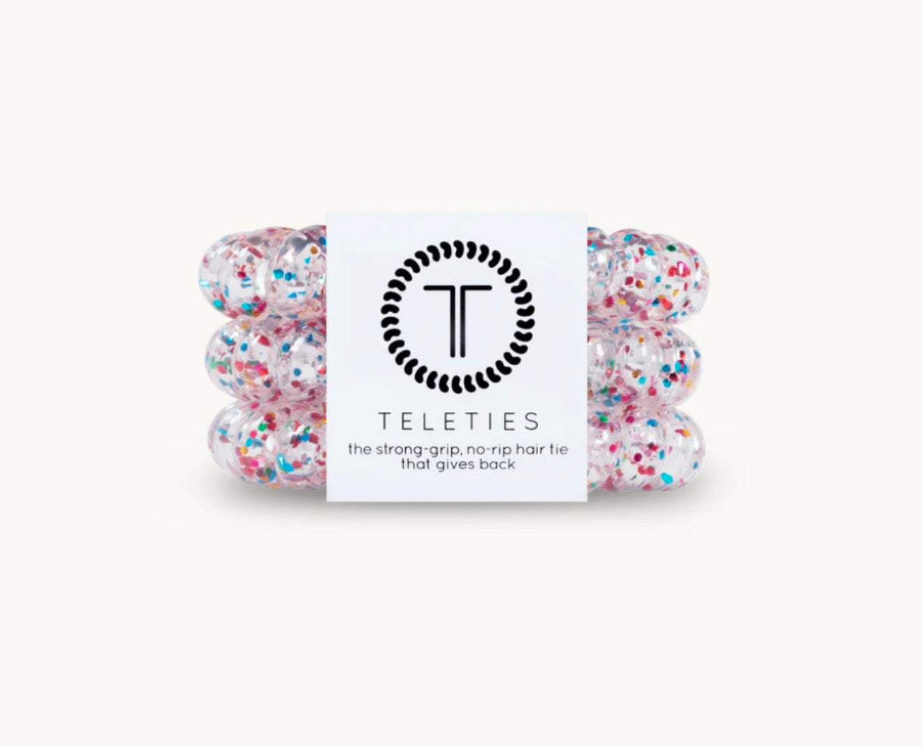 Teleties Hair Tie Large