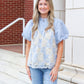 Charmed Life Top