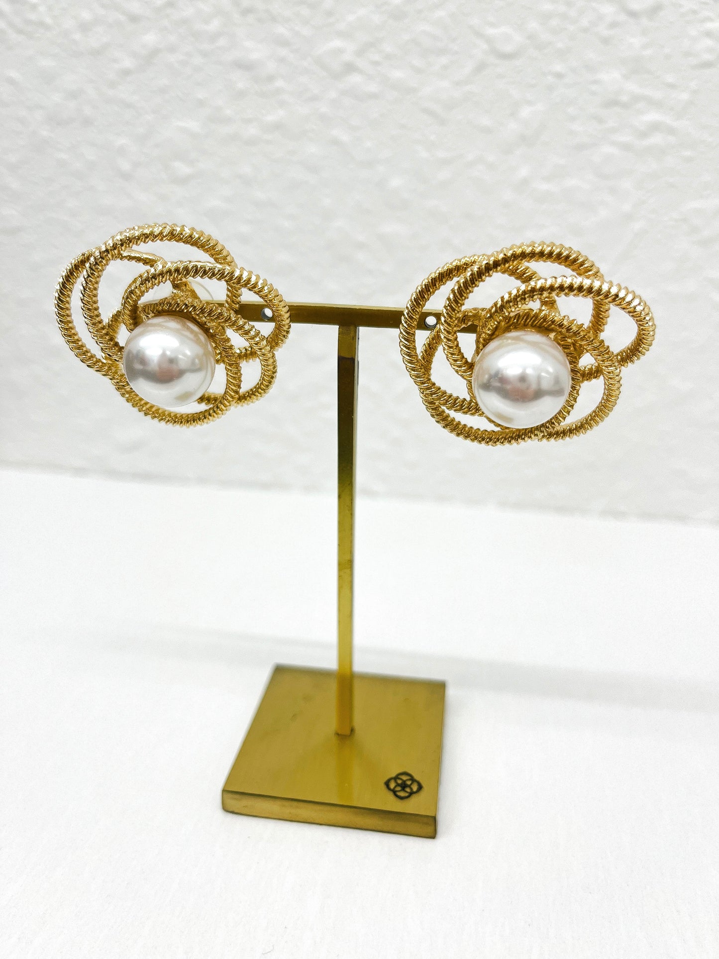 Giselle Earrings