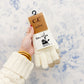 C.C Beanie Gloves