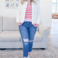 Ruffled Love Jacket