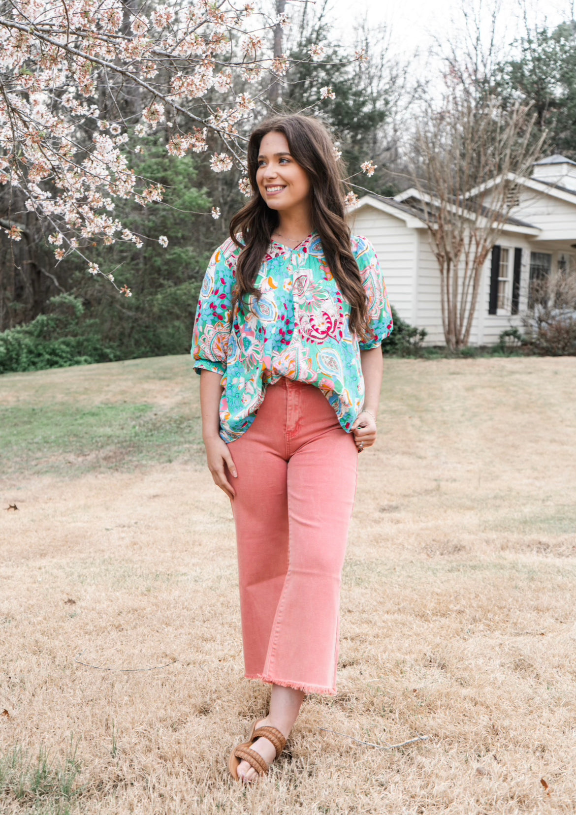 In Bloom Jeans