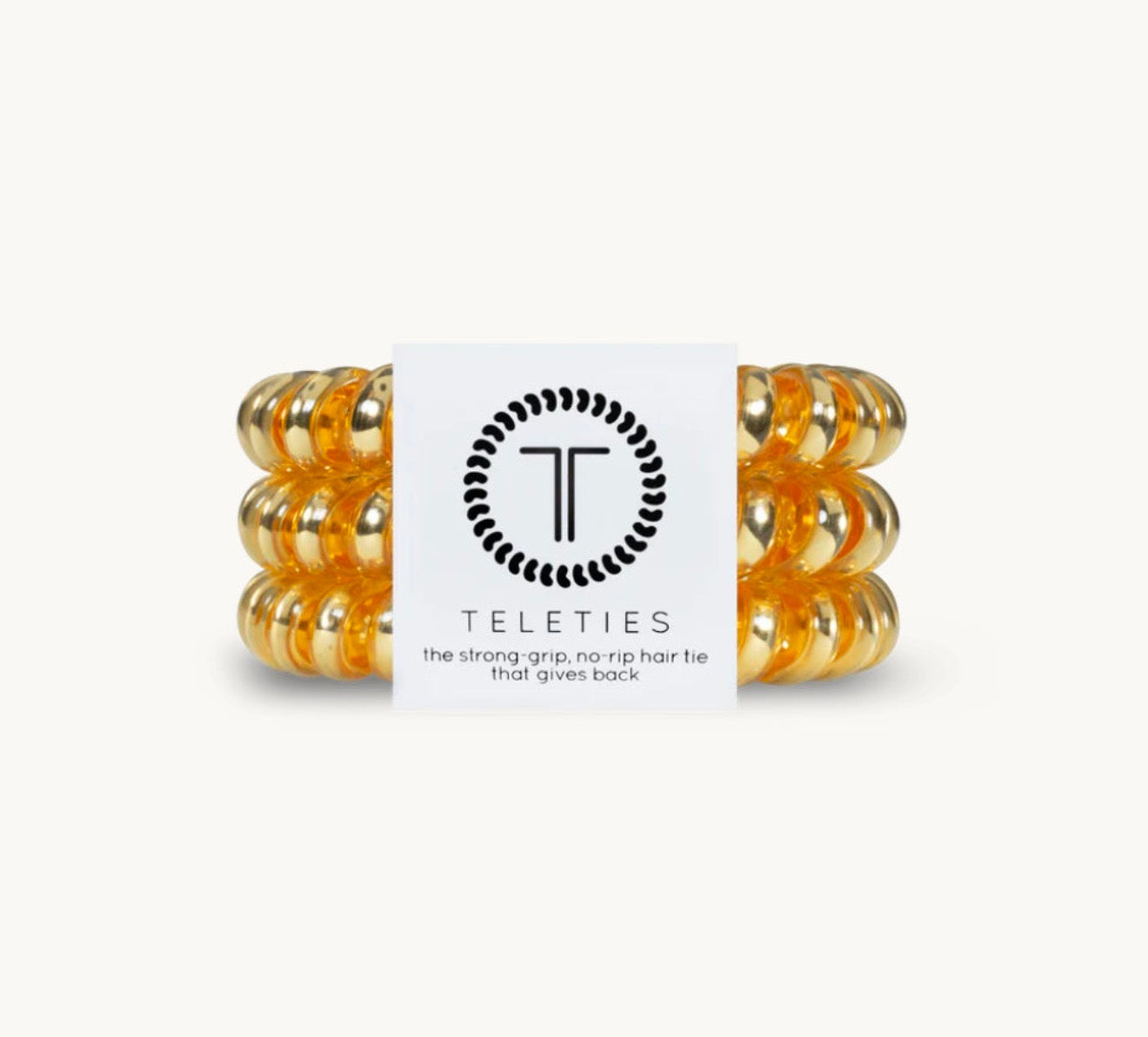 Teleties Hair Tie Large