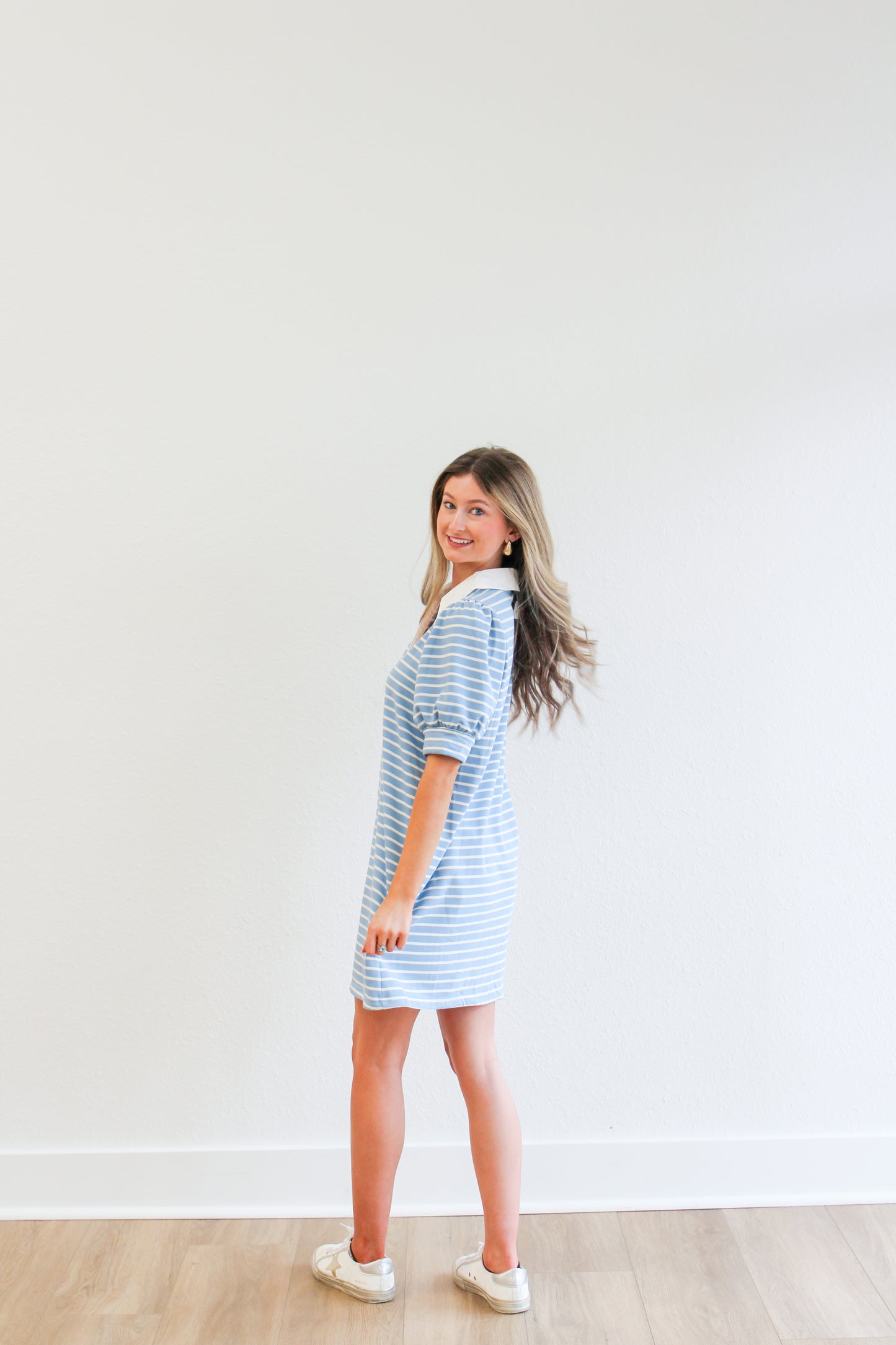 American Dream Dress