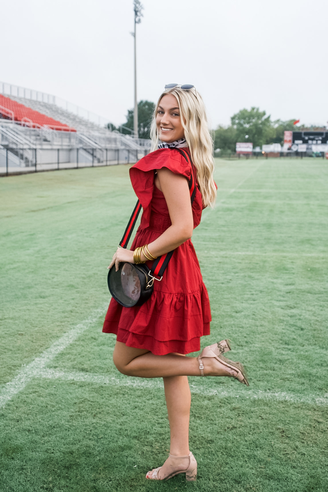 Southern Traditions Dress