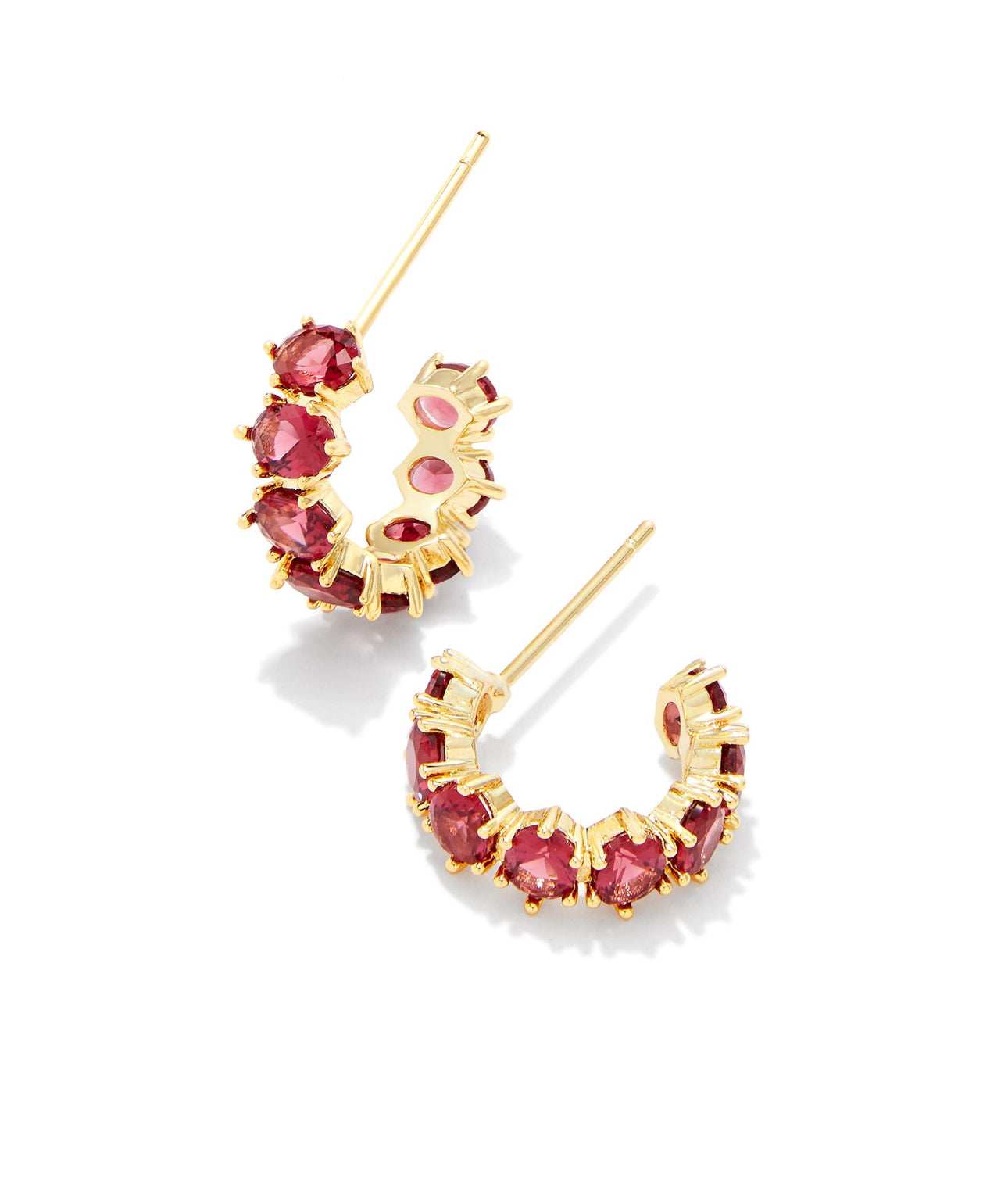 Cailin Crystal Earrings