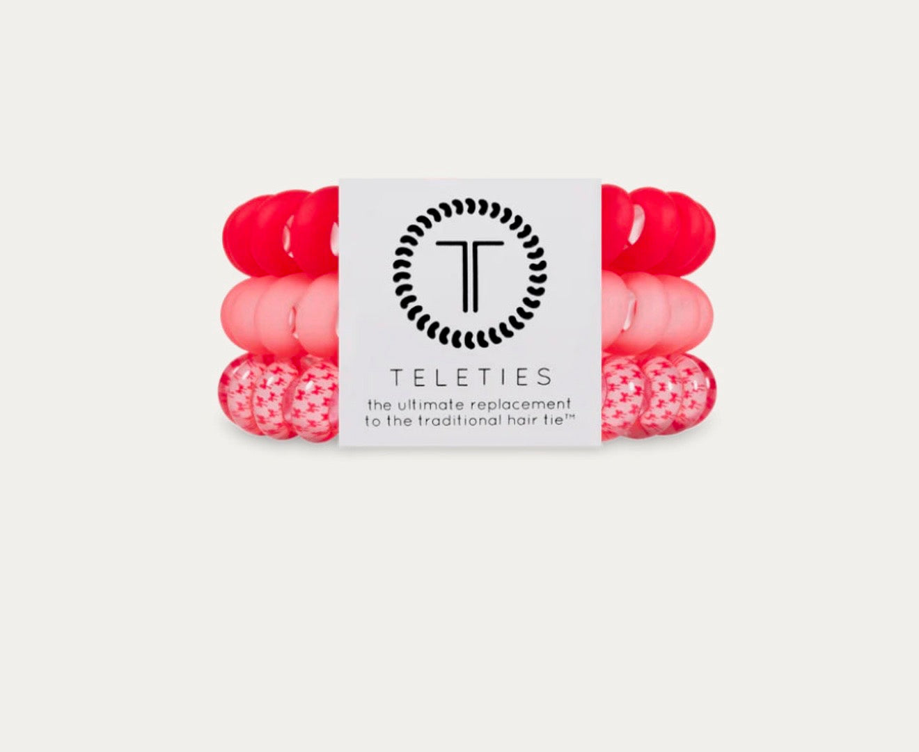 Teleties Hair Tie Large