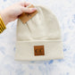 C.C Beanie Simple