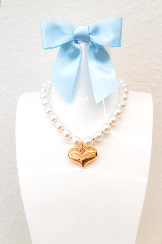 All for Love Necklace
