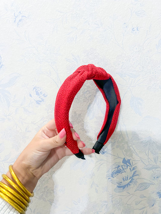 Elf on the Shelf Headband