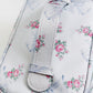 I’m So Fancy Nylon Train Case