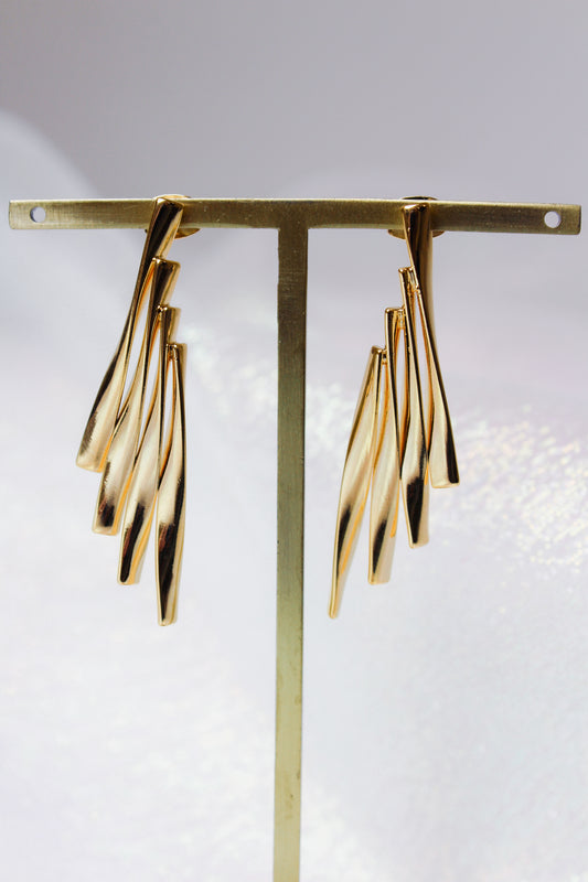 Angel Wings Earrings