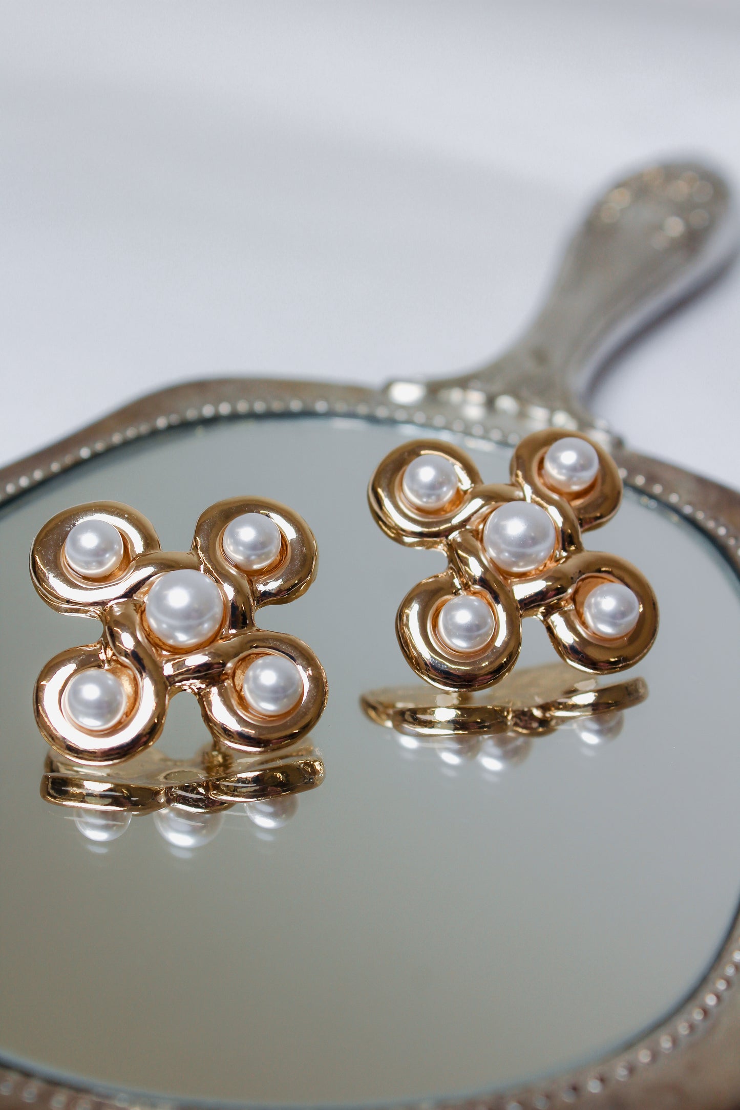 Elevated Aesthetic Earrings