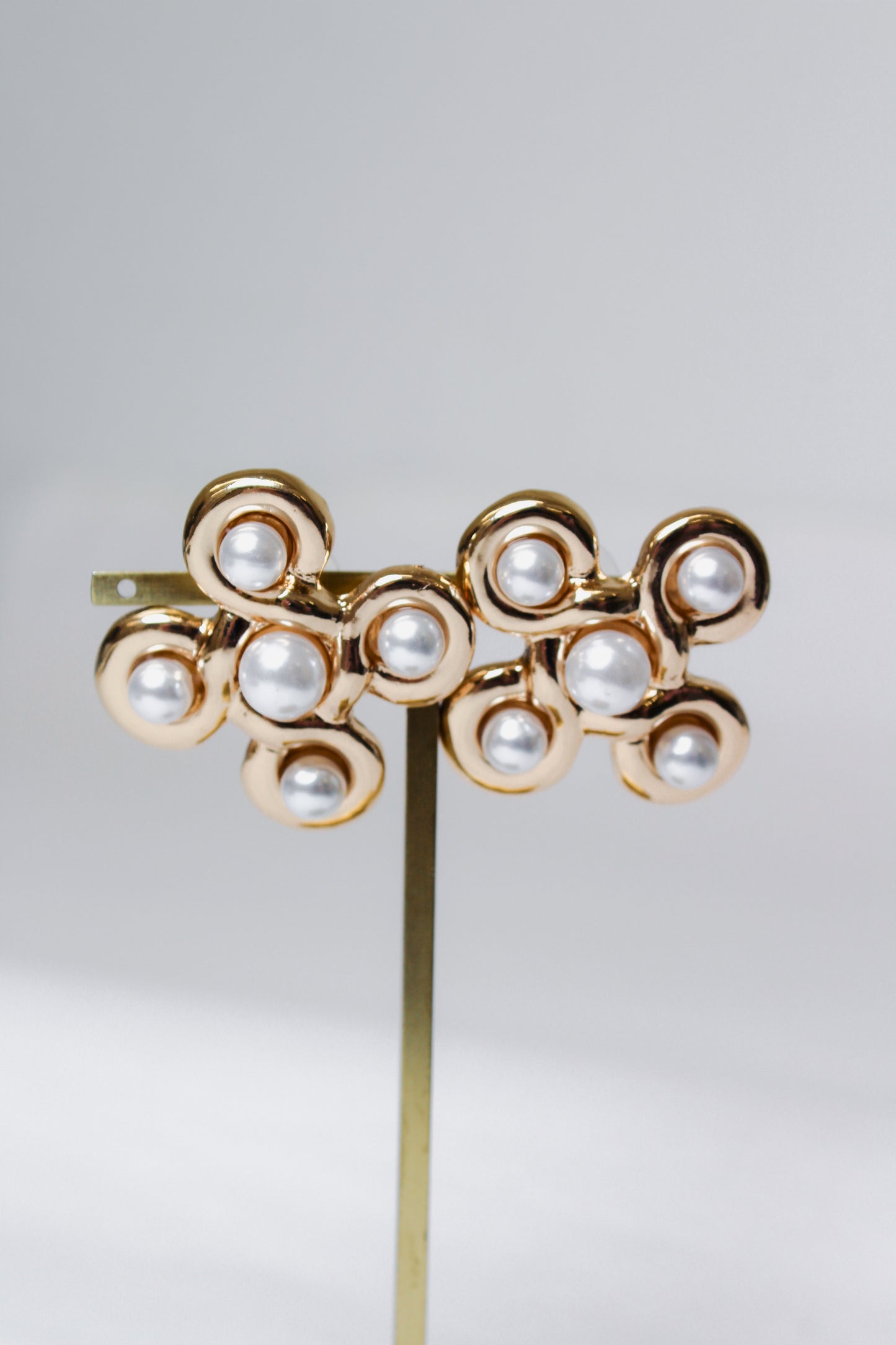 Elevated Aesthetic Earrings