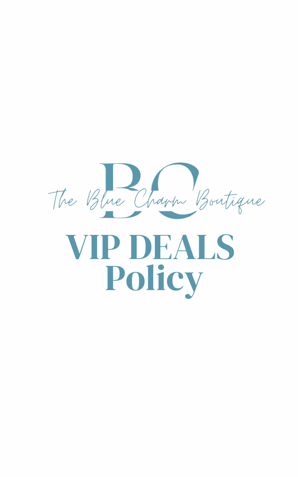 VIP Deals